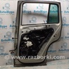 Дверь задняя правая Volkswagen Tiguan (11-17)