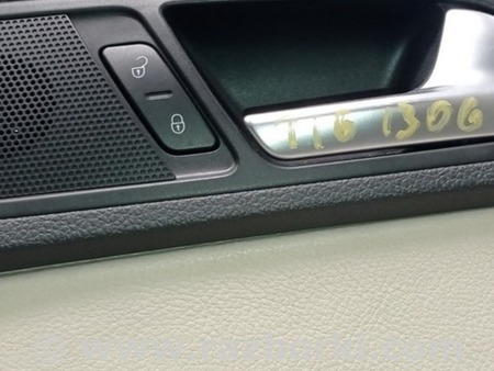 ФОТО Дверь задняя правая для Volkswagen Tiguan (11-17) Одеса