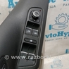 Дверь передняя левая Volkswagen Tiguan (11-17)