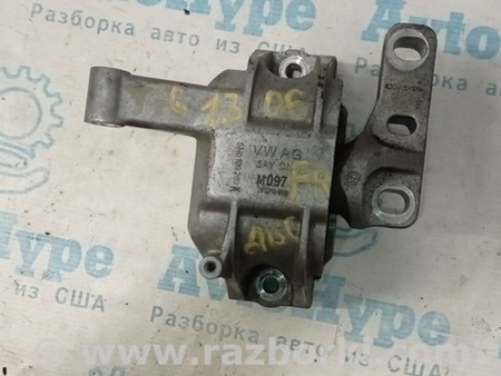ФОТО Крепление двигателя и кпп для Volkswagen Tiguan (11-17) Одеса