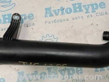 ФОТО Система впуска для Volkswagen Tiguan (11-17) Одеса