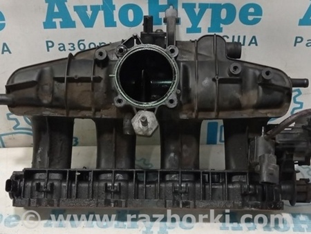 ФОТО Система впуска для Volkswagen Tiguan (11-17) Одеса