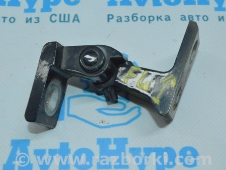 ФОТО Дверь передняя левая для Volkswagen Tiguan (11-17) Одеса
