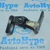 Дверь передняя левая Volkswagen Tiguan (11-17)