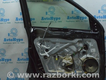 ФОТО Дверь передняя левая для Volkswagen Tiguan (11-17) Одеса