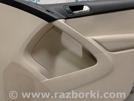ФОТО Дверь передняя правая для Volkswagen Tiguan (11-17) Одеса