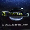 ФОТО Дверь передняя правая для Volkswagen Tiguan (11-17) Одеса