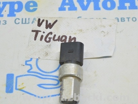 ФОТО Система кондиционирования для Volkswagen Tiguan (11-17) Одеса