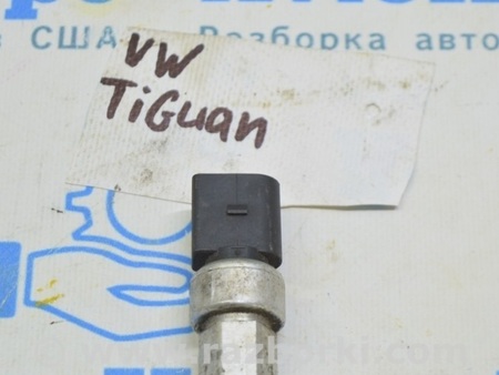 ФОТО Система кондиционирования для Volkswagen Tiguan (11-17) Одеса