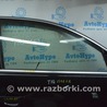 Дверь передняя правая Volkswagen Tiguan (11-17)