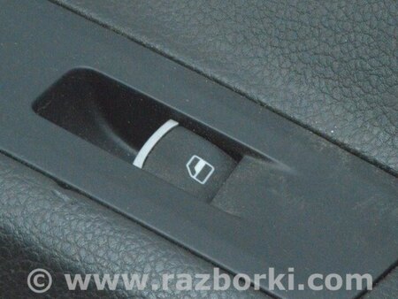 ФОТО Дверь передняя правая для Volkswagen Tiguan (11-17) Одеса