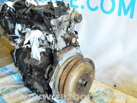 ФОТО Запчасти двигателя для Volkswagen Tiguan (11-17) Одеса