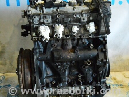 ФОТО Запчасти двигателя для Volkswagen Tiguan (11-17) Одеса