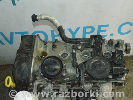 ФОТО Запчасти двигателя для Volkswagen Tiguan (11-17) Одеса