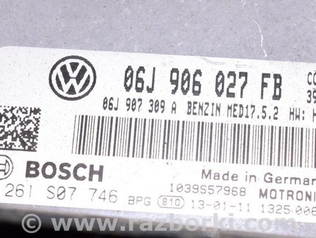 ФОТО Электроника для Volkswagen Tiguan (11-17) Одеса