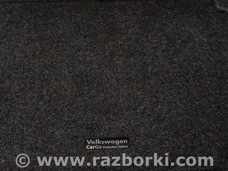 ФОТО Багажник для Volkswagen Tiguan (11-17) Одеса