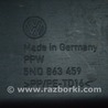 ФОТО Багажник для Volkswagen Tiguan (11-17) Одеса