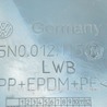 ФОТО Багажник для Volkswagen Tiguan (11-17) Одеса