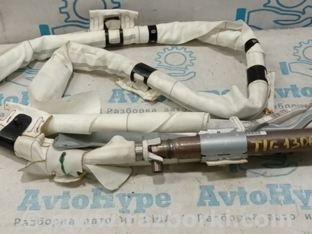 ФОТО Безопасность / airbags для Volkswagen Tiguan (11-17) Одеса