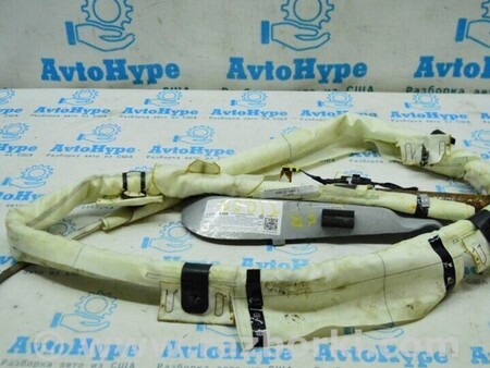 ФОТО Безопасность / airbags для Volkswagen Tiguan (11-17) Одеса
