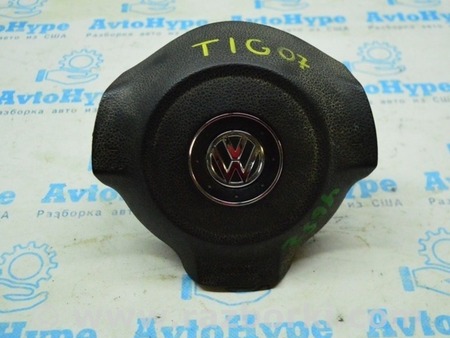 ФОТО Безопасность / airbags для Volkswagen Tiguan (11-17) Одеса