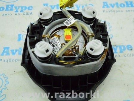 ФОТО Безопасность / airbags для Volkswagen Tiguan (11-17) Одеса