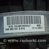 ФОТО Безопасность / airbags для Volkswagen Tiguan (11-17) Одеса