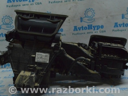 ФОТО Подогрев и кондиционирование для Volkswagen Tiguan (11-17) Одеса