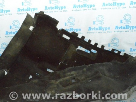 ФОТО Покрытие пола для Volkswagen Tiguan (11-17) Одеса