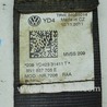Ремень безопасности Volkswagen Tiguan (11-17)