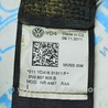 ФОТО Ремень безопасности для Volkswagen Tiguan (11-17) Одеса