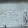 ФОТО Отделка стоек и проемов для Volkswagen Tiguan (11-17) Одеса