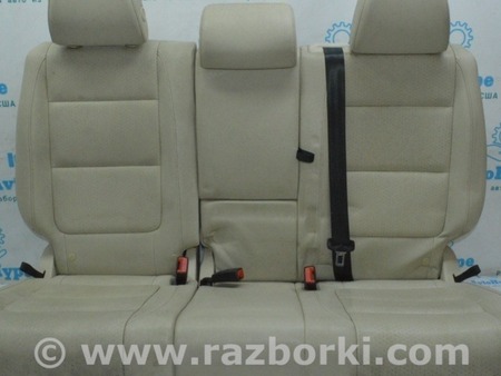 ФОТО Сидение для Volkswagen Tiguan (11-17) Одеса