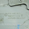 ФОТО Отделка стоек и проемов для Volkswagen Tiguan (11-17) Одеса