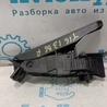 ФОТО Педали для Volkswagen Tiguan (11-17) Одеса
