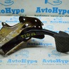 ФОТО Педали для Volkswagen Tiguan (11-17) Одеса