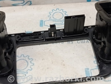 ФОТО Передняя панель для Volkswagen Tiguan (11-17) Одеса
