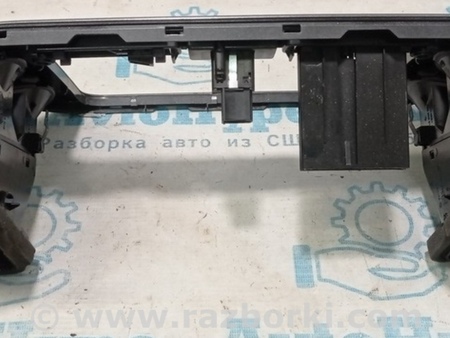 ФОТО Передняя панель для Volkswagen Tiguan (11-17) Одеса