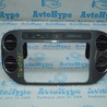 Передняя панель Volkswagen Tiguan (11-17)