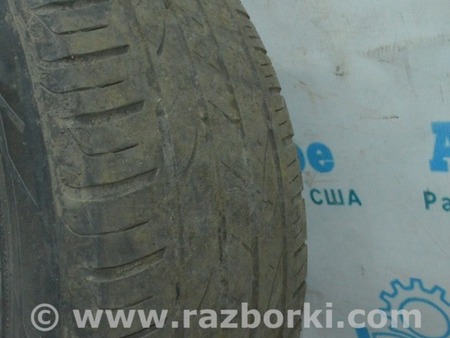 ФОТО Диски для Volkswagen Tiguan (11-17) Одеса