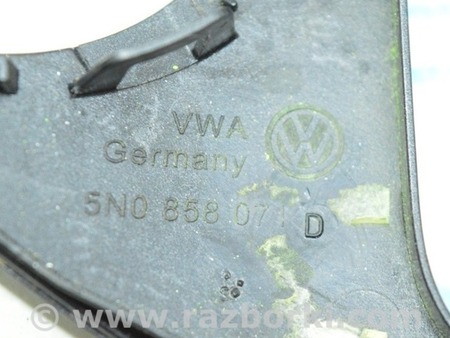 ФОТО Передняя панель для Volkswagen Tiguan (11-17) Одеса