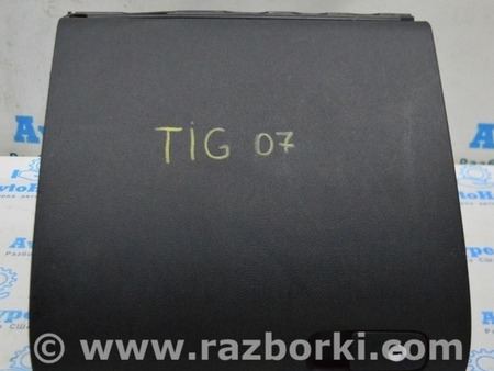 ФОТО Передняя панель для Volkswagen Tiguan (11-17) Одеса
