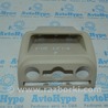 Передняя панель Volkswagen Tiguan (11-17)