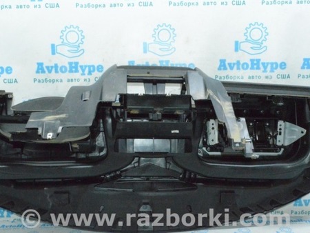 ФОТО Передняя панель для Volkswagen Tiguan (11-17) Одеса