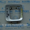 Переключение передач Volkswagen Tiguan (11-17)
