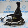 Переключение передач Volkswagen Tiguan (11-17)