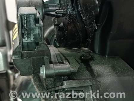 ФОТО Подогрев и кондиционирование для Volkswagen Tiguan (11-17) Одеса