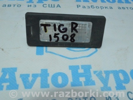 ФОТО Дверь багажника для Volkswagen Tiguan (11-17) Одеса