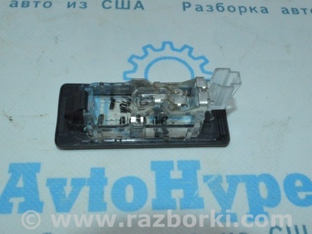 ФОТО Дверь багажника для Volkswagen Tiguan (11-17) Одеса