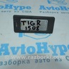 Дверь багажника Volkswagen Tiguan (11-17)
